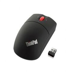 Lenovo ThinkPad Essential Wireless Mouse Mouse 4X30M56887