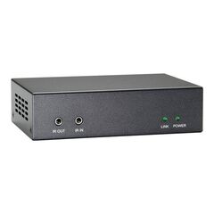 LevelOne HVE-9211PR HDMI over Cat.5 Receiver HVE-9211PR