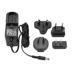 StarTech.com DC Adapter 3A 5V Power Adapter SVA5N3NEUA