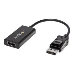 StarTech.com DisplayPort to HDMI Adapter  DP2HD4K60H