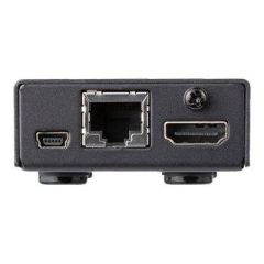 StarTech.com HDMI over IP Receiver ST12MHDLNHR