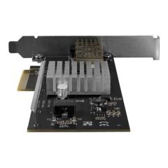 StarTech.com QSFP+ Server Network Card PCIe PEX40GQSFPI
