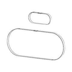 Zebra Media drive belts P1046696-145