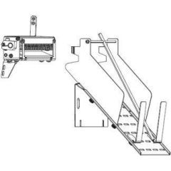 Zebra Printer upgrade kit for Xi Series 220Xi4 P1018257