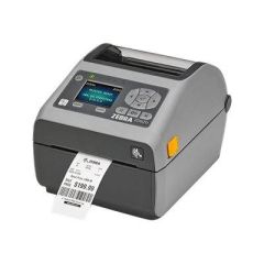 Zebra ZD620d Label printer thermal paper ZD62143-D0EL02EZ