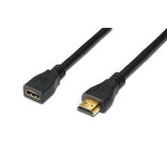 ASSMANN HDMI extension cable 3m AK-330201-030-S
