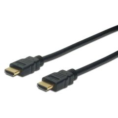 ASSMANN HDMI with Ethernet cable HDMI 10m AK-330107-100-S