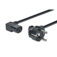 ASSMANN Power cable IEC 60320 C13 to CEE AK-440102-018-S