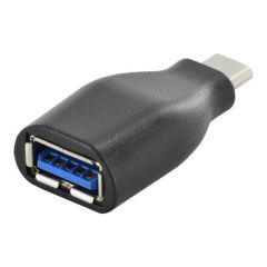 ASSMANN USB adapter USB Type A (F) to USB-C (M)