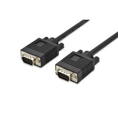 ASSMANN VGA cable HD-15 (VGA) (M) 1.8m AK-310103-018-S