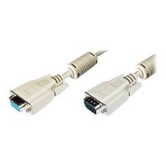 ASSMANN VGA extension cable 3m AK-310203-030-E