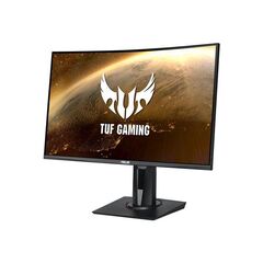 ASUS TUF Gaming VG27VQ LED monitor curved 27  90LM0510-B01E70