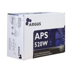 Argus APS-520W Power supply (internal) ATX12V 88882117