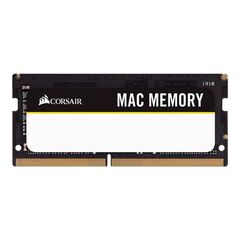 CORSAIR Mac Memory DDR4 16 GB: 2 x 8 CMSA16GX4M2A2666C18