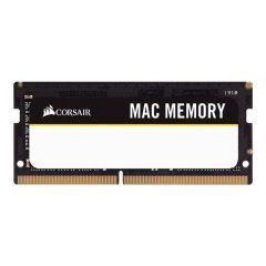 CORSAIR Mac Memory DDR4 32 GB: 2 x 16 CMSA32GX4M2A2666C18