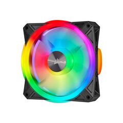 CORSAIR iCUE QL120 RGB Case fan 120 mm CO-9050097-WW