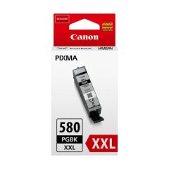 Canon PGI-580PGBK XXL 25.7 ml XXL size black 1970C001