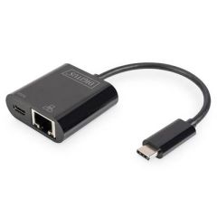 DIGITUS DN-3027 Network adapter USB-C Gigabit DN-3027