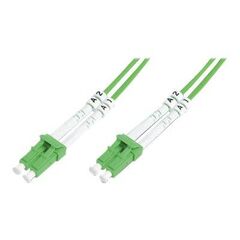 DIGITUS Professional Patch cable LC 2m DK-2533-02-5