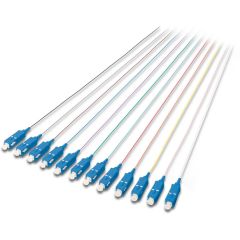 DIGITUS Professional Pigtail SC single-mode DK-29221-02