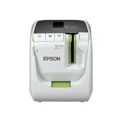 Epson LabelWorks LW-1000P Label printer C51CD06200