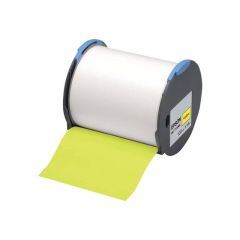 Epson RC-T1YNA Polyolefin self-adhesive yellow C53S633003