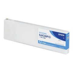Epson SJIC30P(C) 294.3 ml cyan original ink C33S020640