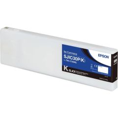 Epson SJIC30P(K) 295.2 ml black original ink C33S020639