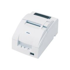 Epson TM U220B Receipt printer two-colour C31C514007A3