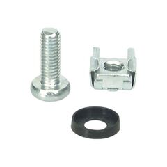 M-CAB Screws, nuts and washers (M6) (pack of 20) 7200156