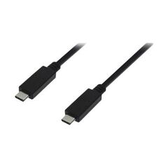M-CAB USB cable USB-C (M) to USB-C (M) USB 3.1 2m  2200049