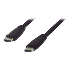M-CAB UltraFlex HDMI with Ethernet cable HDMI 3m 2200005