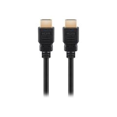 M-CAB Ultra High Speed HDMI cable 2m black 7003027
