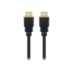 M-CAB Ultra High Speed HDMI cable 2m black 7003027