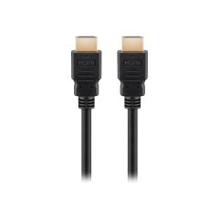 M-CAB Ultra High Speed HDMI cable 2m black 7003027