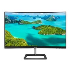 Philips E-line 272E1CA LED monitor curved 27 272E1CA00