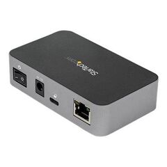 StarTech.com 3-Port USB USB-C HB31C2A1CGS