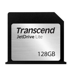 Transcend JetDrive Lite 130 Flash memory TS128GJDL130
