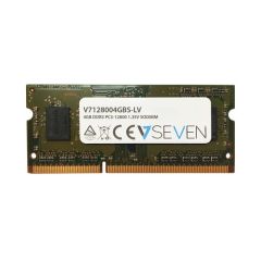 V7 DDR3 - 4 GB - SO-DIMM 204-pin