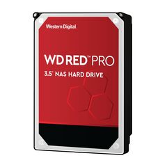 WD Red Pro NAS Hard Drive WD121KFBX Hard drive WD121KFBX
