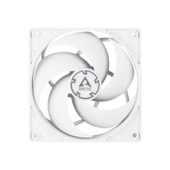 ARCTIC P12 PWM PST Case fan 120 mm white ACFAN00170A