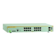 Allied Telesis AT x230-18GT Switch L2+ AT-X230-18GT-50