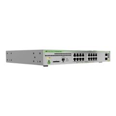 Allied Telesis CentreCOM AT-GS970M18PS AT-GS970M18PS-50