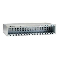 Allied Telesis Media Conversion Rack-Mount AT-MMCR18-60