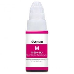 Canon GI 590 M 70 ml magenta original ink refill 1605C001