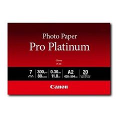 Canon Pro Platinum PT-101 High-glossy 300 micron 2768B067