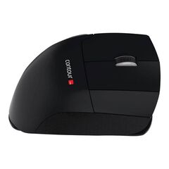 Contour Unimouse Mouse ergonomic infrared 7 UNIMOUSE-WL