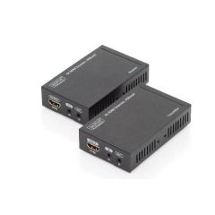 DIGITUS Professional 4K HDMI Extender Set DS-55500