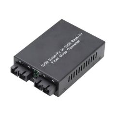 DIGITUS Professional DN-82124 Media converter DN-82124