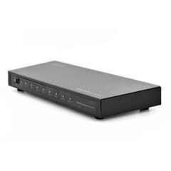 DIGITUS Professional DS-43302 Videoaudio 8 x HDMI